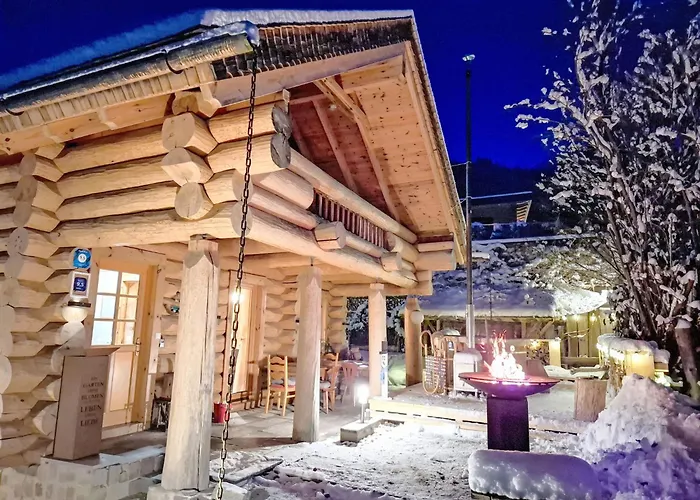Chalet Chalet Karin By Interhome Innsbruck